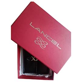 Lancel Purses, wallets, cases Black