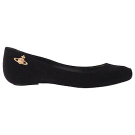 Sapatilhas Meissa da Vivienne Westwood Preto