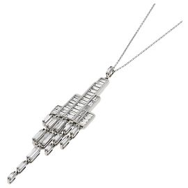 Reflection Diamant-Halskette von Harry Winston Andere