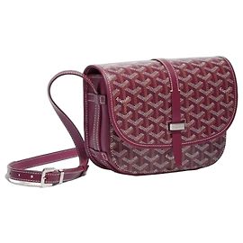 Goyard belvedere PM bordeaux Bordeaux