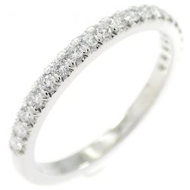 Tiffany & Co Tiffany Soleste Halbkreisring Andere