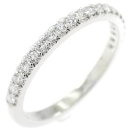 Tiffany & Co Tiffany Soleste Half Circle Ring Other