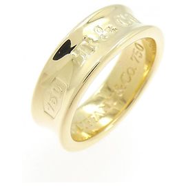 Tiffany & Co Anillo Tiffany 1837 Otro