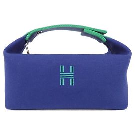 Hermès Bride A Black PM Handtasche Andere