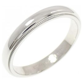 Tiffany & Co Tiffany Milgrain Bandring Andere