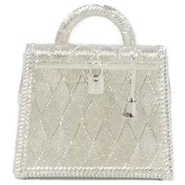 Charm per Borsa Curiosità Kelly Hermès Argento