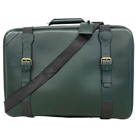 Louis Vuitton Taiga Satellite 53 Boston Bag Other