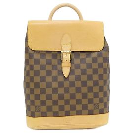 Louis Vuitton Damier Harlequin M99038 Backpack Damier ebene