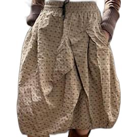 Autre Marque Lilith Rock Hellbraun Polyester M Hellbraun