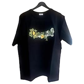 Dior Camicie Nero