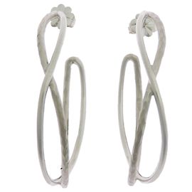 Tiffany & Co Pendientes de aro Tiffany Paloma Picasso Otro