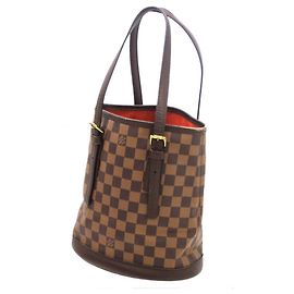 Borsa Tote Mare Louis Vuitton Damier Ebene Damier ebene