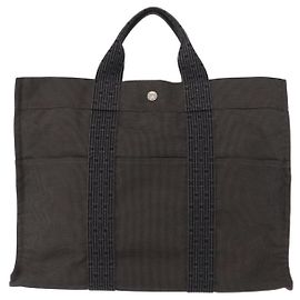 Hermès Fourre-tout Herline Fourre-tout Herline Marron