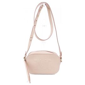 Bolsa Elsa Max Mara Rosa