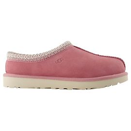 Tasman II Slides - UGG - Leather - Pink Pink