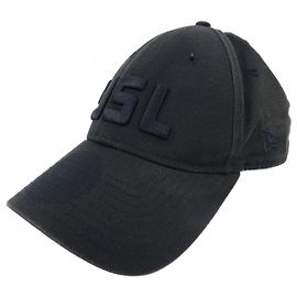 Yves Saint Laurent Cappello Saint Laurent Nero