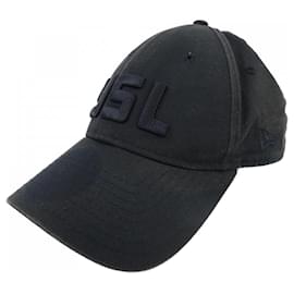 Yves Saint Laurent Boné Saint Laurent Preto