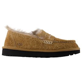 Ellis Slipper - UGG - Leder - Braun Braun