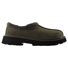Tasman Lug Präge-Loafer - UGG - Leder - Braun Braun