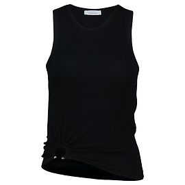 Paco Rabanne T-shirt - Rabanne - Cotone - Nero Nero