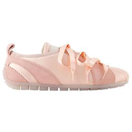 Ballerina Grip Trainer - Simone Rocha - Synthetic - Pink Pink