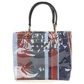 Marni Bolso tote Multicolor