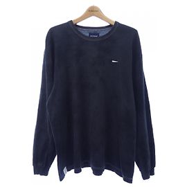 Autre Marque Camiseta de algodón Descendant Negro