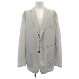Giacca in lana Hermès 454174H5 Marrone