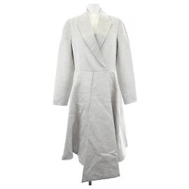 Christian Dior Coat Brown