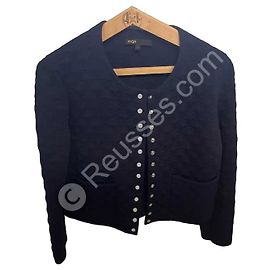 Maje Women's Jacket in Very Good Condition Other