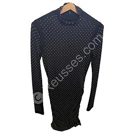 Vestido/Combinação Maje para Mulher em Muito Bom Estado Outro