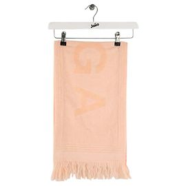 Balenciaga Towel Pink