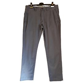 Polo Ralph Lauren Chino Slim Stretch Blu