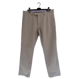 Polo Ralph Lauren Chino Slim Stretch Gris