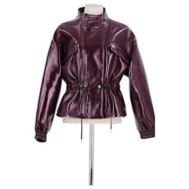 Bash Veste bordeaux Bordeaux