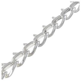 Tiffany & Co Tiffany Forge Große Charm-Armband Andere