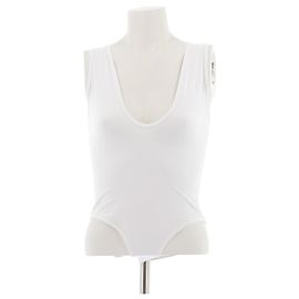 Autre Marque Maillot de bain une pièce blanc Blanc