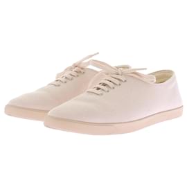 The Row Sam sneakers beige Beige