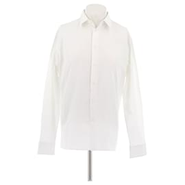 Dior Camicia bianca Bianco