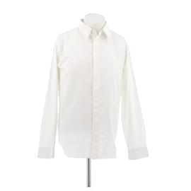 Dior Camisa blanca Blanco