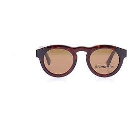 Tod's Óculos de sol marrons Marrom