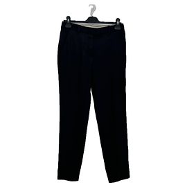 Barbara Bui Black Pants Black