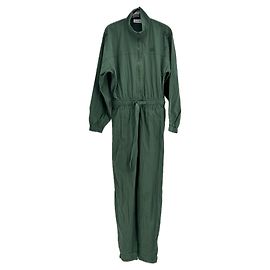 Lacoste Grüner Overall Grün