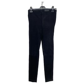 Legging Zadig & Voltaire Black