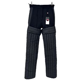 Colmar Schwarze Skihose Schwarz