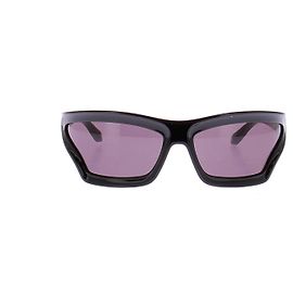 Loewe Gafas de sol negras Negro