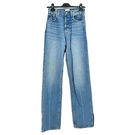 Anine Bing Jeans blu Blu