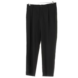 Eric Bompard Pantalon noir Noir