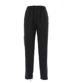 Forte Forte Calça preta Preto