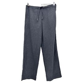 Autre Marque SESSEI Charcoal Grey Jogging Suit Dark grey